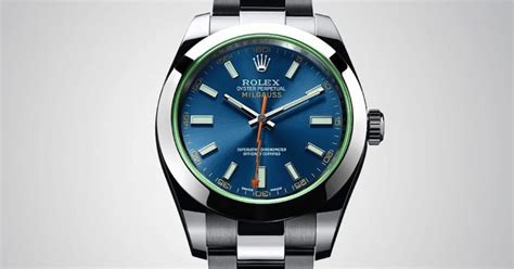 rolex milgauss 6451|Alles über die Rolex Milgauss .